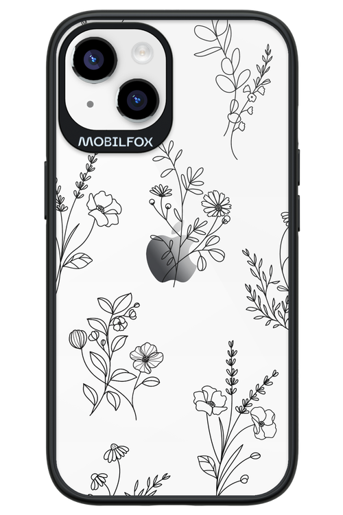 Bouquet 2.0 - Apple iPhone 14