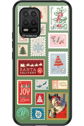 Stamps - Xiaomi Mi 10 Lite 5G