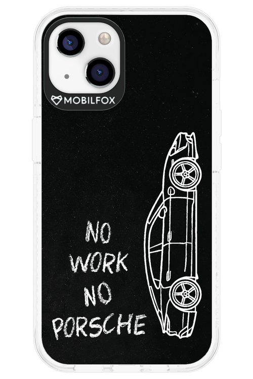 No Work - Apple iPhone 13