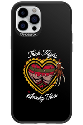 Hot Nightmare - Apple iPhone 12 Pro Max