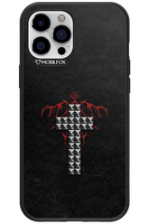Dark Prayer 2.0 - Apple iPhone 12 Pro Max