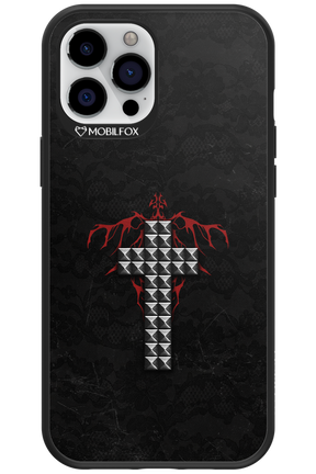 Dark Prayer 2.0 - Apple iPhone 12 Pro Max