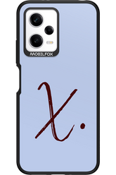 (Jellyfish Presso) X 2.0 - Xiaomi Redmi Note 12 5G