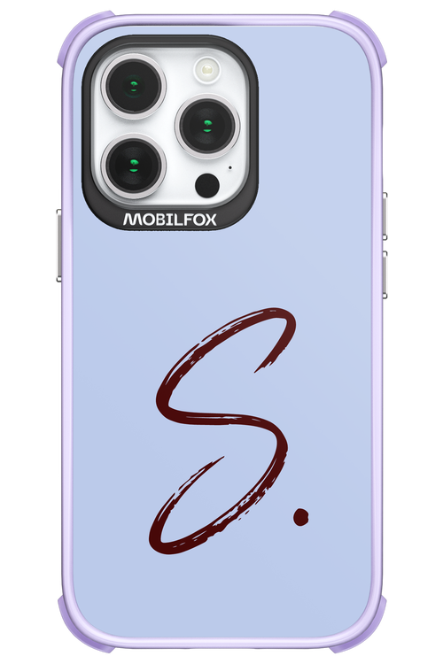 (Jellyfish Presso) S 2.0 - Apple iPhone 14 Pro