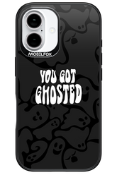 Ghosted - Apple iPhone 16