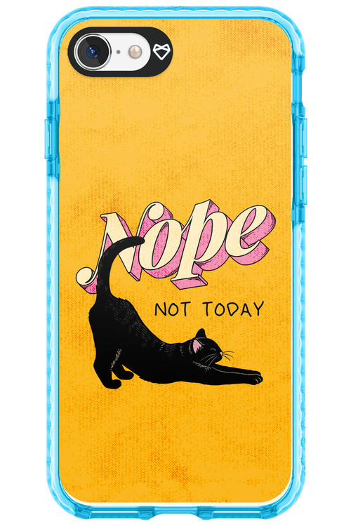 Nope, Not Today 2.0 - Apple iPhone SE 2022