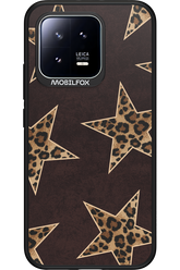Wild Stars Brown 2.0 - Xiaomi 13