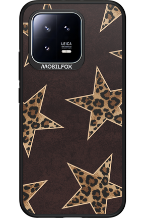 Wild Stars Brown 2.0 - Xiaomi 13
