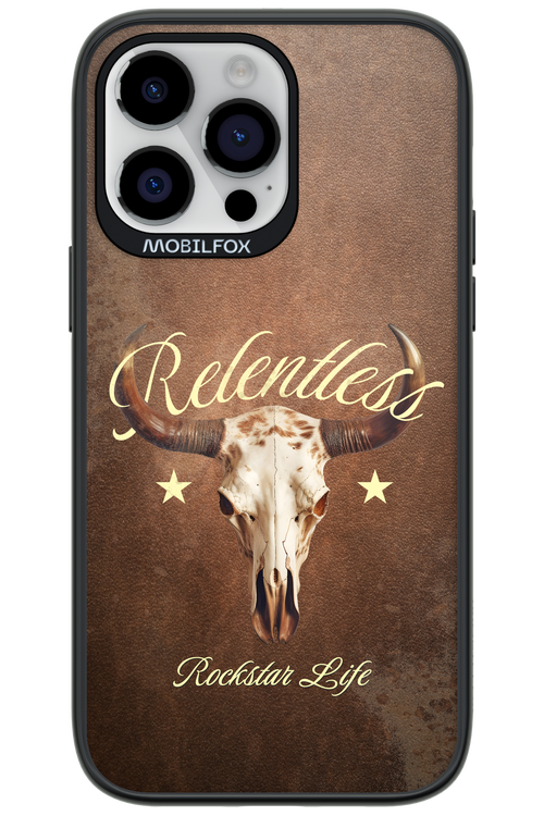 Relentless2 2.0 - Apple iPhone 14 Pro Max