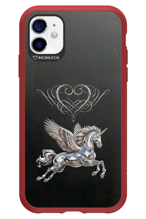 Horse Heart 2.0 - Apple iPhone 11