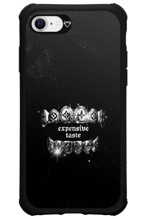 Expensive Taste - Apple iPhone SE 2022