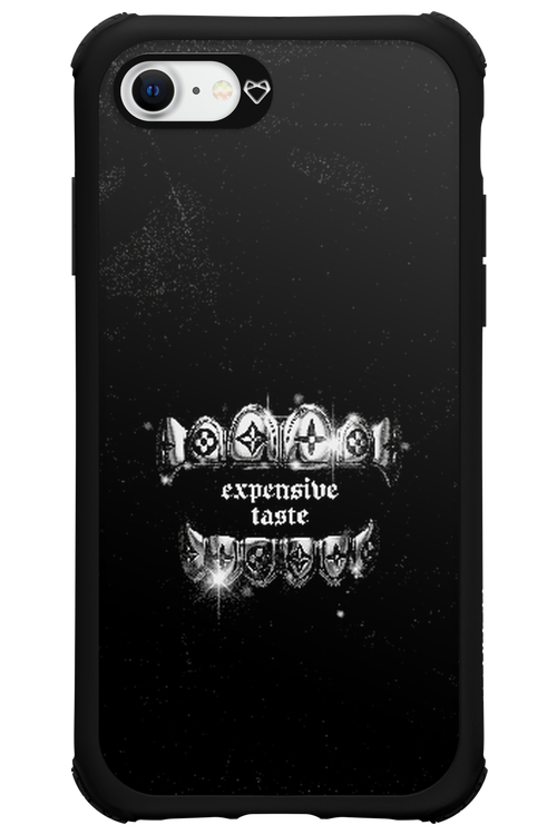 Expensive Taste - Apple iPhone SE 2022