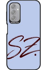 (Jellyfish Presso) SZ 2.0 - Samsung Galaxy A14