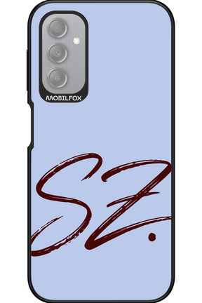 (Jellyfish Presso) SZ 2.0 - Samsung Galaxy A14