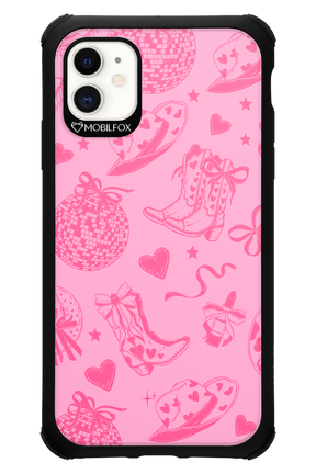 Cowgirl - Apple iPhone 11