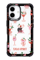 XMAS SPIRIT - Apple iPhone 17