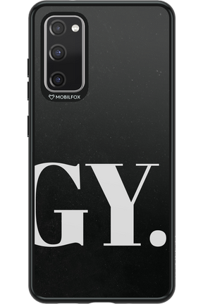 GY (Off Space) 2.0 - Samsung Galaxy S20 FE