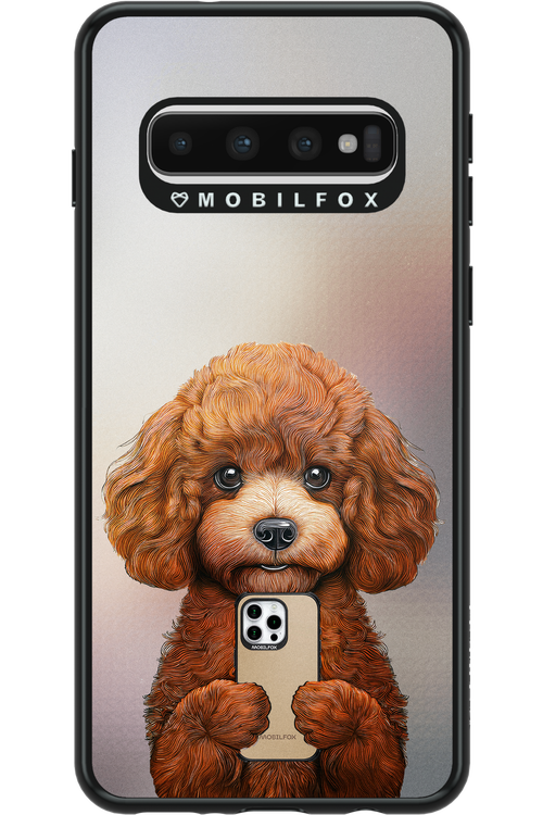 Dog x Fox 2.0 - Samsung Galaxy S10