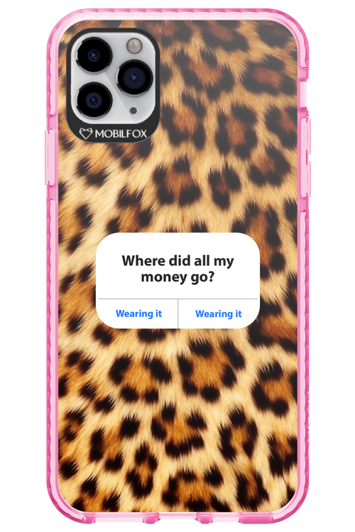 My Money 2.0 - Apple iPhone 11 Pro Max
