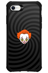 Mystery Clown - Apple iPhone SE 2022