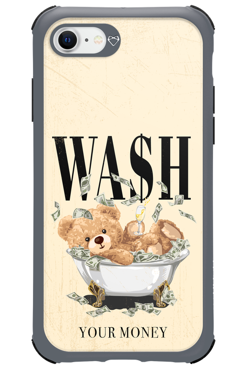 Money Washing - Apple iPhone 7