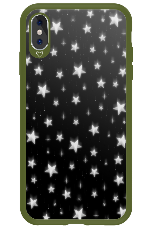 Star Night - Apple iPhone XS Max