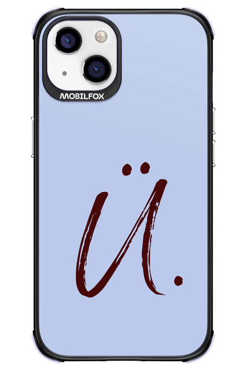 (Jellyfish Presso) U II 2.0 - Apple iPhone 13