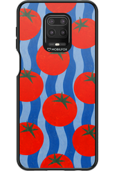 TOMATO 2.0 - Xiaomi Redmi Note 9 Pro