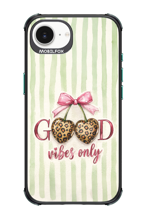 LEO CHERRY 2.0 - Apple iPhone 17e