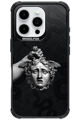 Medusa’s Gaze - Apple iPhone 16 Pro
