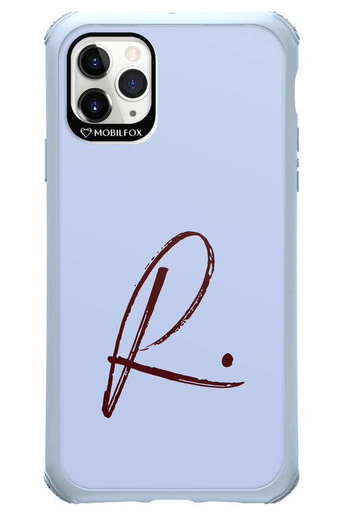 (Jellyfish Presso) R 2.0 - Apple iPhone 11 Pro Max