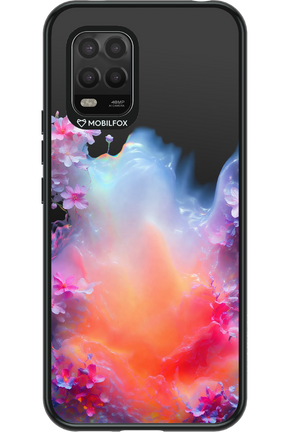 Gradient Bloom 2.0 - Xiaomi Mi 10 Lite 5G