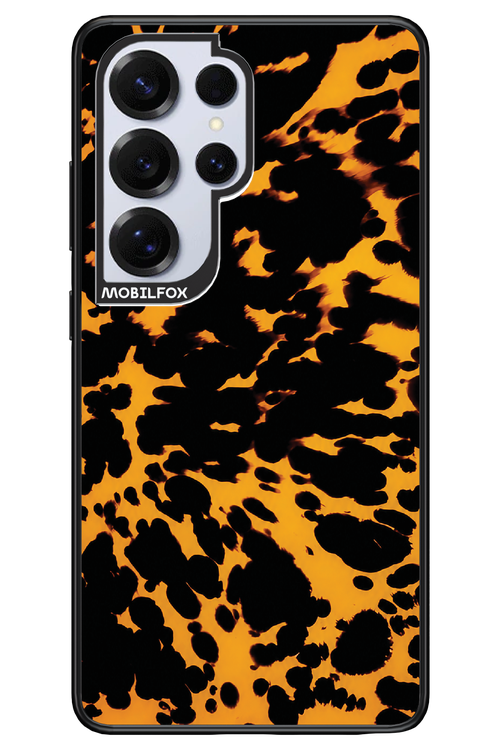 Tortoise Shell 2.0 - Samsung S25 Ultra