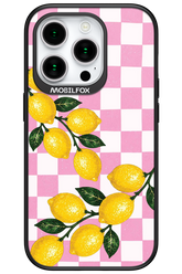 LEMON 2.0 - Apple iPhone 15 Pro