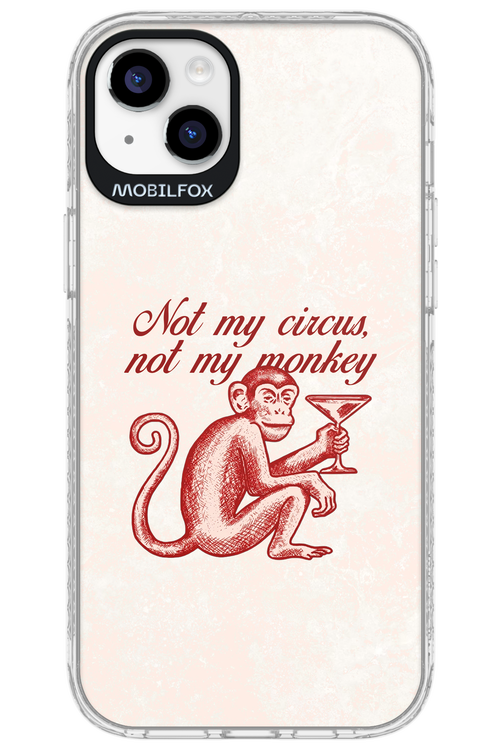 Monkey 2.0 - Apple iPhone 14 Plus