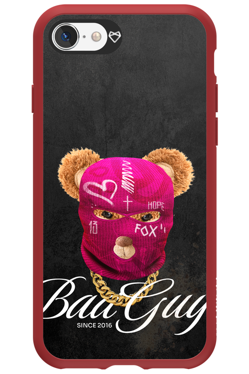 Bad Guy II 2.0 - Apple iPhone SE 2020