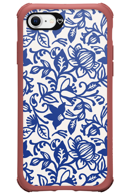 Riviera Fiora 2.0 - Apple iPhone SE 2020