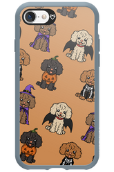 BOO-DLE CREW - Apple iPhone SE 2020