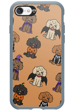 BOO-DLE CREW - Apple iPhone SE 2020