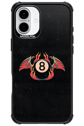 8ight - Apple iPhone 16 Plus