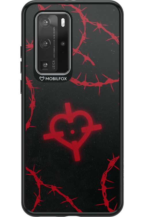 Focus on Me 2.0 - Huawei P40 Pro