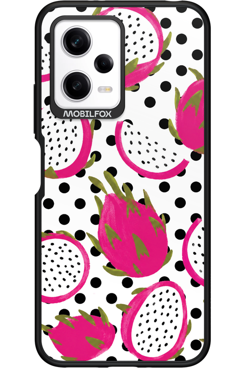 DRAGON FRUIT 2.0 - Xiaomi Redmi Note 12 5G