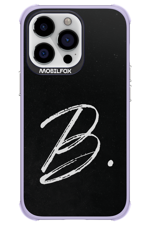 (Off Space) B 2.0 - Apple iPhone 13 Pro