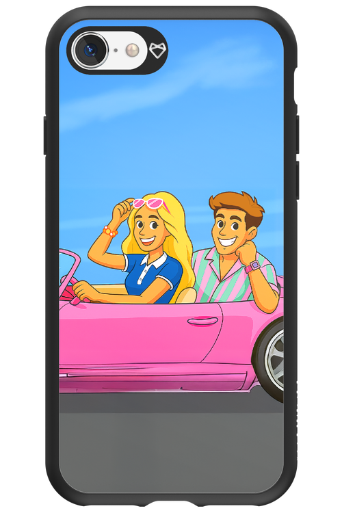 My Way 2.0 - Apple iPhone SE 2022