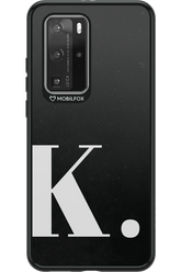 K (Off Space) 2.0 - Huawei P40 Pro