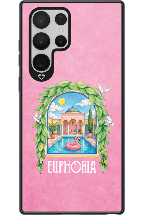 Euphoria 2.0 - Samsung Galaxy S22 Ultra
