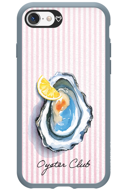 Oyster Club 2.0 - Apple iPhone SE 2022