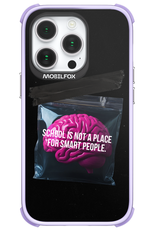 Smart people 2.0 - Apple iPhone 14 Pro