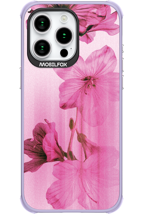 Floro - Apple iPhone 15 Pro Max