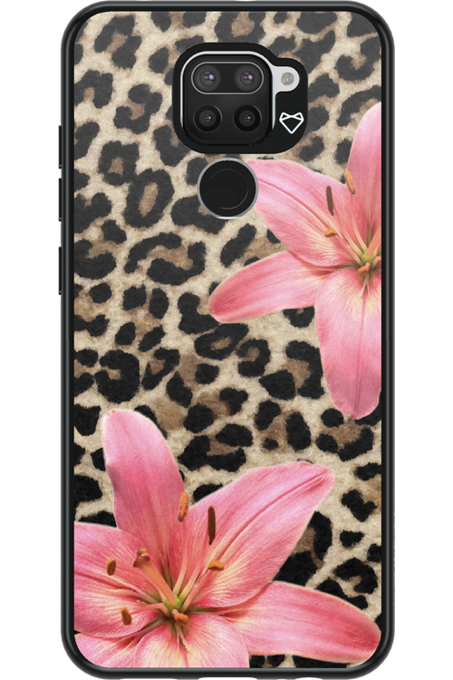 Leobloom 2.0 - Xiaomi Redmi Note 9
